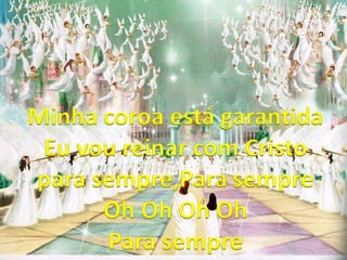 Nada se compara   renascer praise