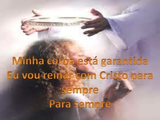 Nada se compara   renascer praise