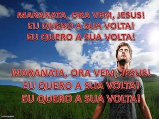 Nada se compara renascer praise 