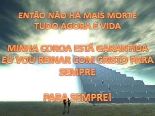 Nada se compara renascer praise 