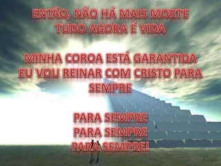 Nada se compara renascer praise 