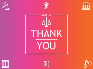 Nada SS
THANK
YOU
 