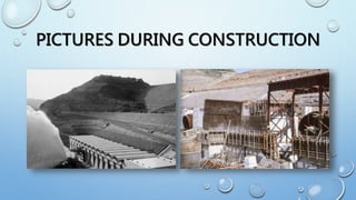 PICTURES DURING CONSTRUCTION
 