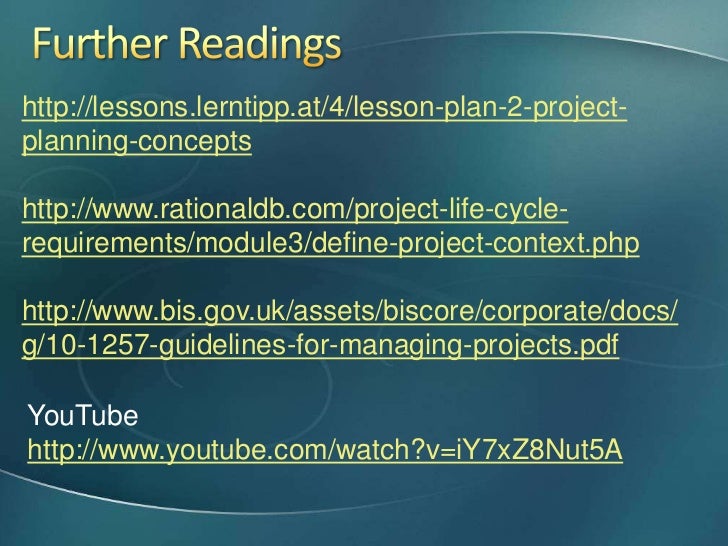 What is research context in research proposal picture