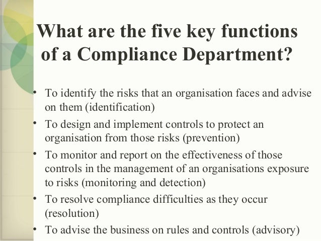 Nadia Abdullah Compliance Theory