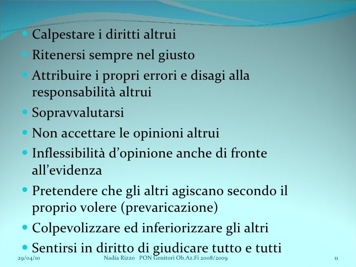 Grande è Colui Che Cammina Senza Calpestare Gli Altri
