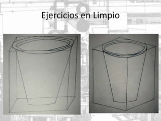 Ejercicios en Limpio
 