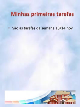 Atividade 01 
Comandos: Line, copy e offset  