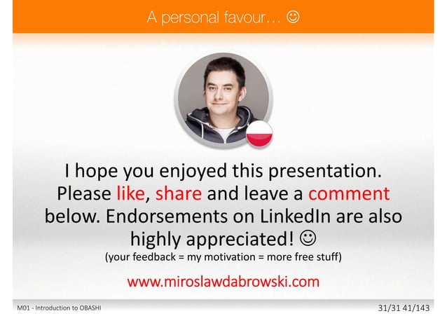 OBASHI® - Foundation | PDF | Computer Software and Applications | Computing