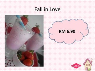 Fall in Love


           RM 6.90
 