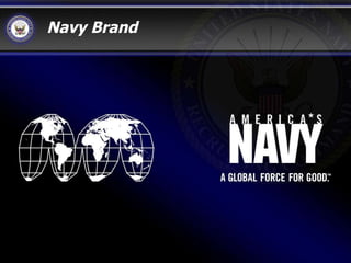 Navy Brand  