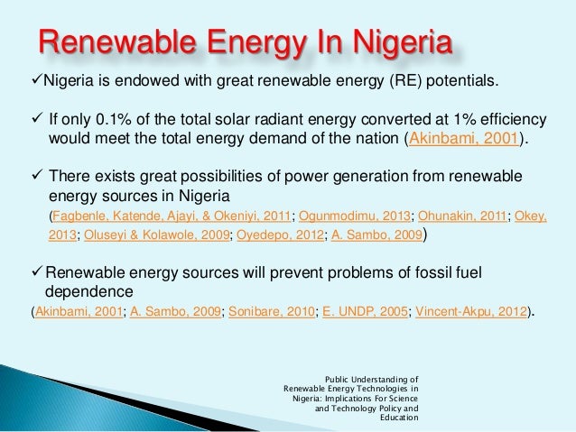 renewable energy policy framework barriers Barriers to adoption of renewable energy technology jeremiah doner illinois state university institute for regulatory policy studies may 2007. renewable energy policy framework barriers Barriers to adoption of renewable energy technology jeremiah doner illinois state university institute for regulatory policy studies may 2007.