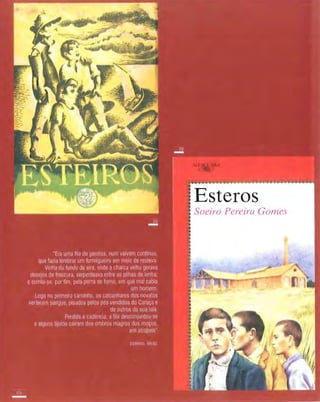 Esteros
Soeiro Pereira Gomes
 
