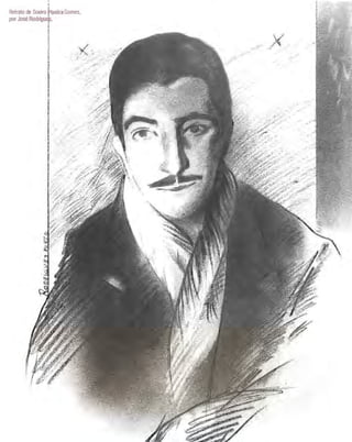 ,
,
Retrato de Soeiro Pereira Gomes,
por José Rodrigu�.
j
�
..
,
..
...
.. .
-""
"
-':'"
.
 
