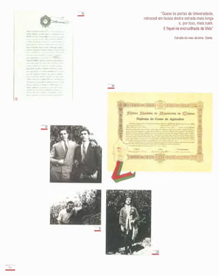 94
-
•____ •••••••_ ____•• " 0-' .... . ..!"",'" .', rr"" t�•
• 'I.. )01• .)J ...". ..
.
1 � .' . • •-:- " .H,O_ 1. ,'g",.1 .t
'.Ch',j,..,.. l. .....I.-�•••• , •• -.>' ....... ,.,.. ... a.
" .. '. .. li> ......'• •• L ......�-�• • ,hl... , ...t_
,, �... � _<rI�.It.,� ... . •... "" . ,.lUI ...
;,1•• dhd�lh•••' • ,''''' •...�.I , .......!�'-l.,.! • •
'..... 1 .... . ...1. �.: ..,I:', .:u •.1• •�.I.>_ ...."lO;·
r.....' • •• :1<.1... ...: ........ _ .. �_l,"" _�'�_I,
r... : s>.'" n.t�_: . ,' .., .... . . ... ....., "'. '" ... ': 1_-
t,.. _ �" l .�r,..-u. .... "..00.' " ...... ,.,..... .. !-..�"l.
,'•• ..�.:Q. ....... ,., ....�:...• :.. i. - ).I• • I. ,-I·
,"�:.. . j... � �: .' ue.. .... . ....'.1..... �r�.ç"·'. • .
u�!.r. .. ,t"r,.: ••• """IL.,.. , .-'11 . .I:"r_: l-
N"• •:tÔ...... . . r..... t, "'" ",,-,• ..- .., ;... .. �• ,"
h �l"r......"W ...� :,.� !.:<. : ..... '.. .... . . . · 1 ".". ' _
e,Z.... , 1'''''.1 1.., ..."" N. _t_:I,,:�L" ...O"�.
I" ... . ..,.1,,,).. : •• 1.. ... -I. I, -.'� ,1 I '� .... ,��.
--r2
-
IS
-
--II
-
---w
-
"Quase às portas da Universidade,
retrocedi em busca doutra estrada mais longa
e, por isso, mais ruim.
E fiquei na encruzilhada da Vida"
Estrada do meu destino. Conto .
 