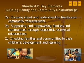 Naeycstandards | PPT | Daycare and Pre-School | Parenting