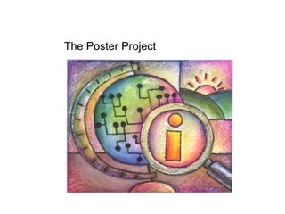 The Poster Project
 