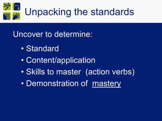 Begin with the end in mind”All things are created twice:first mentally and then physically.The key to creativity is to begin with the end in mind, with a vision and a blueprint of the desired result.”Stephen R Covey12