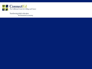 Integrated planning in action9