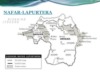 NAFAR-LAPURTERA
 