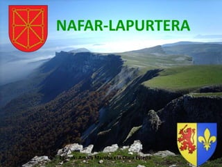 NAFAR-LAPURTERA




Egileak: Amaia Maroba eta Olaia Estepa
 