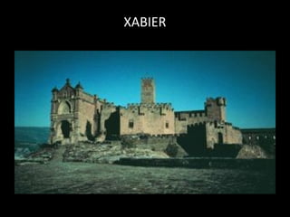 XABIER
 