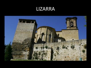 LIZARRA
 