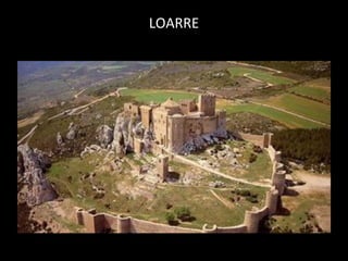 LOARRE
 