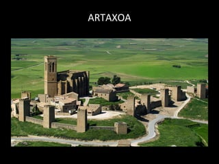 ARTAXOA
 