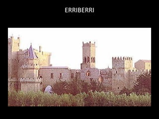 ERRIBERRI
 