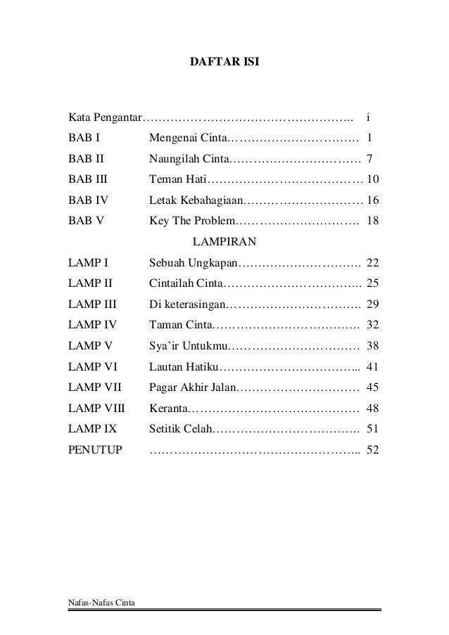 novel nafas nafas cinta 4 638