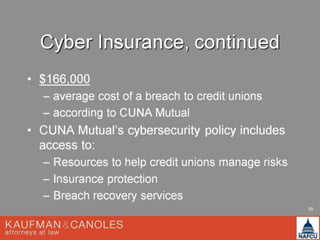 NAFCU - Fraud Management