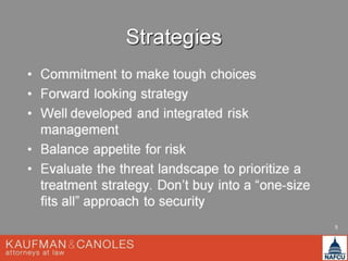 NAFCU - Fraud Management