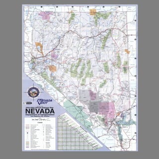 The Nevada Test Site Project:  Finding Treasures in Firsthand Historical Accounts