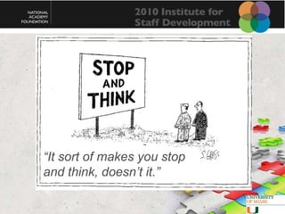 15Review data sets and look for patternsReview & Summarize Areas to Improve2Aggregate Quantitative Data3Explore Qualitative Data4Review & Summarize StrengthsGUIDELINES