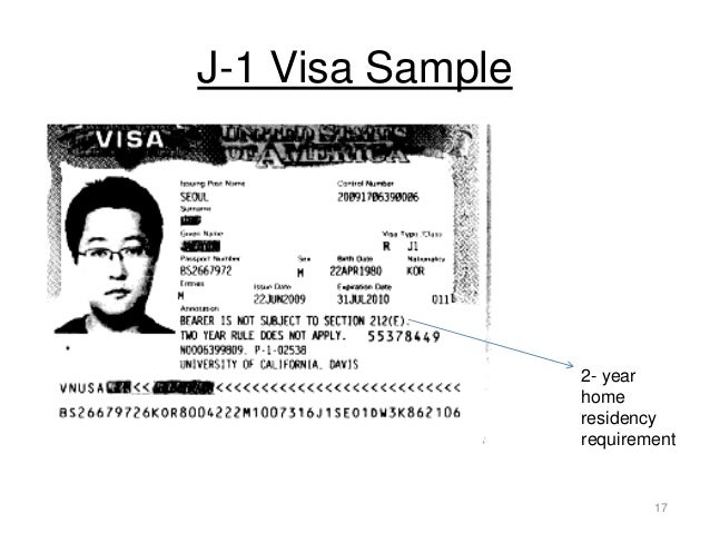 J Visa Waiver Travel State J Visa Waiver Travel State