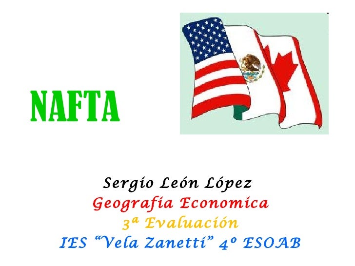 O Que Significa Nafta E Qual é A Sua Importância