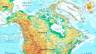 Apresentação elaborada pela Professora FERNANDA BRUM LOPES - Geografia
 