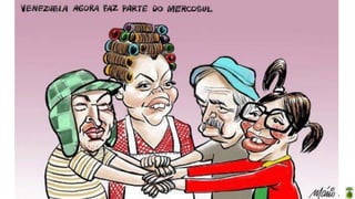 Apresentação elaborada pela Professora FERNANDA BRUM LOPES - Geografia
 