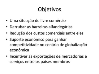 Entrou em vigor em 1º de janeiro de 1994
