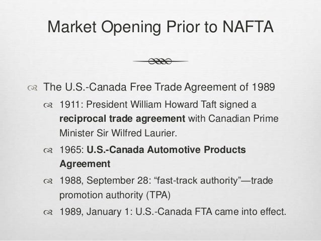 Options for supply management in canada with trade liberalization
