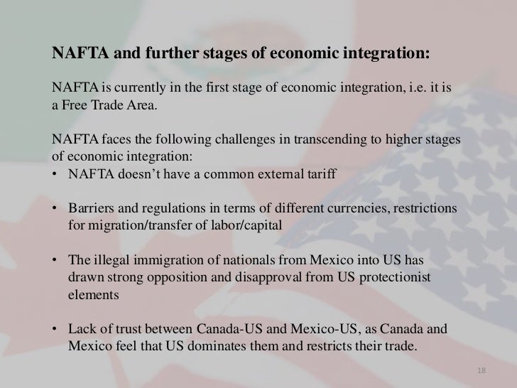 the popossibility of nafta common currency the popossibility of nafta common currency