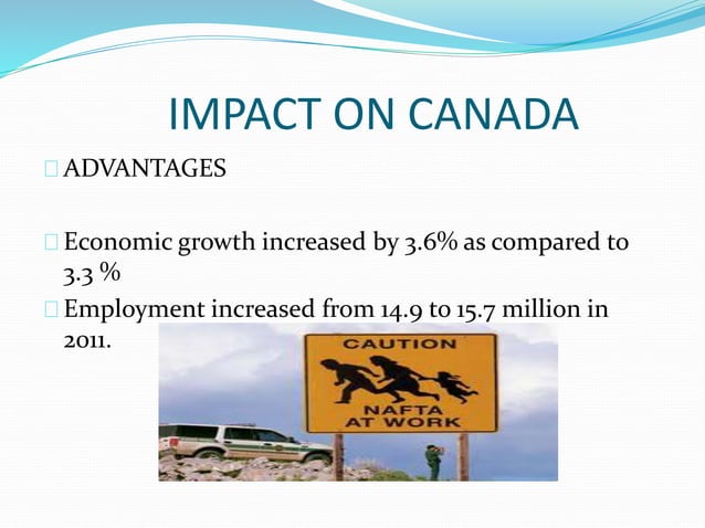 NAFTA | PPT