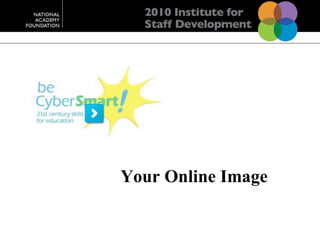 Your Online Image 