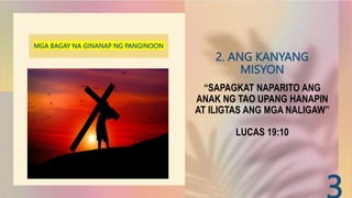 Naganap Examples naganap na!seven last words (words of victory.pptx