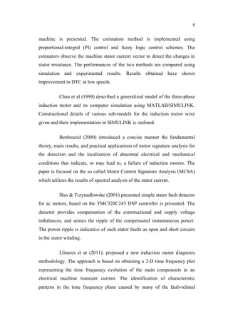 Phd Work Examples Ph.D thesis sample | PDF
