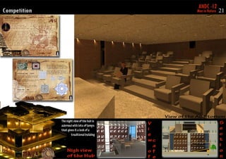 Nagaraj design portfolio 2009 2014