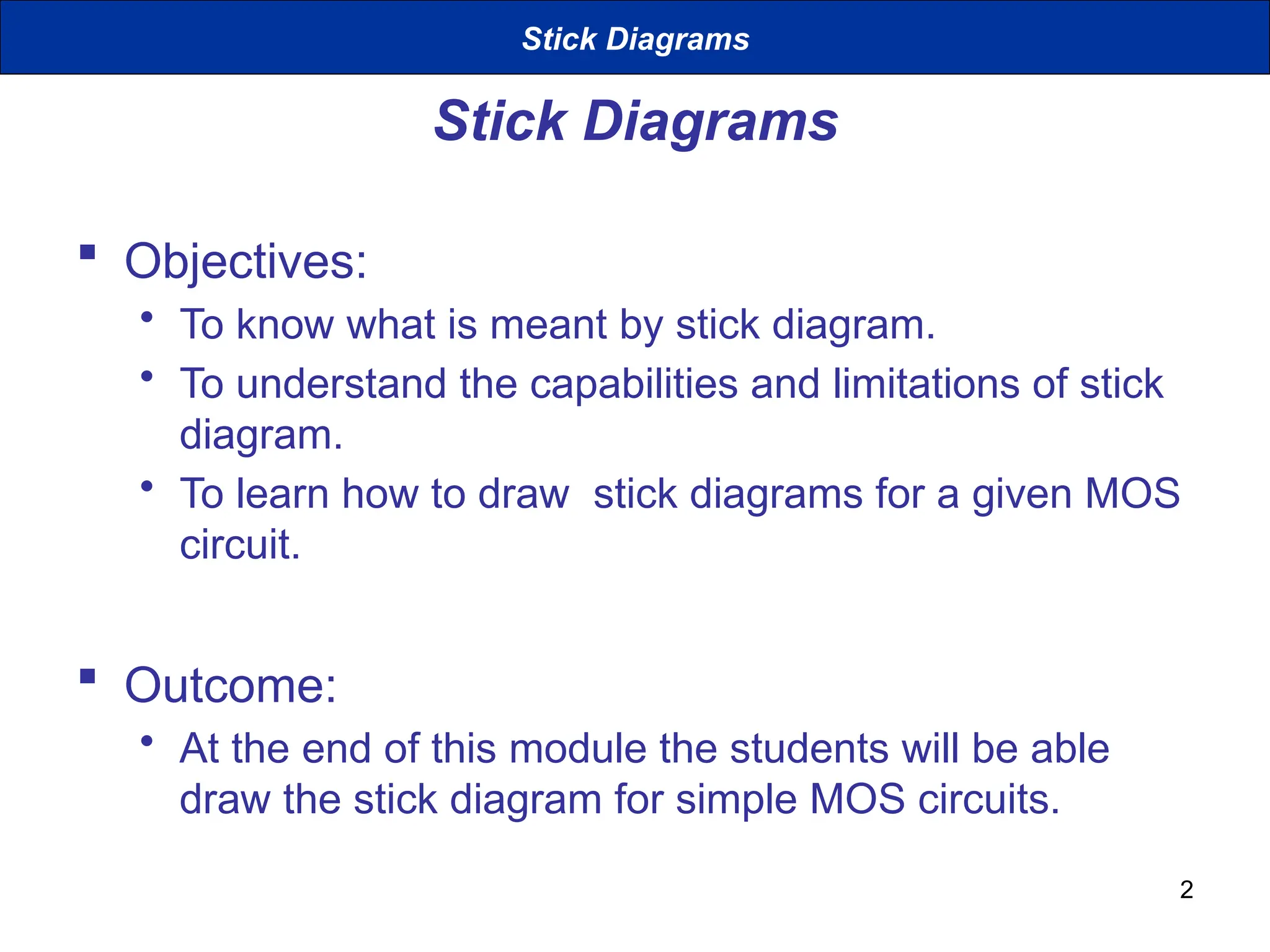 nagasai stick diagrams in very large scale integratiom.pptx