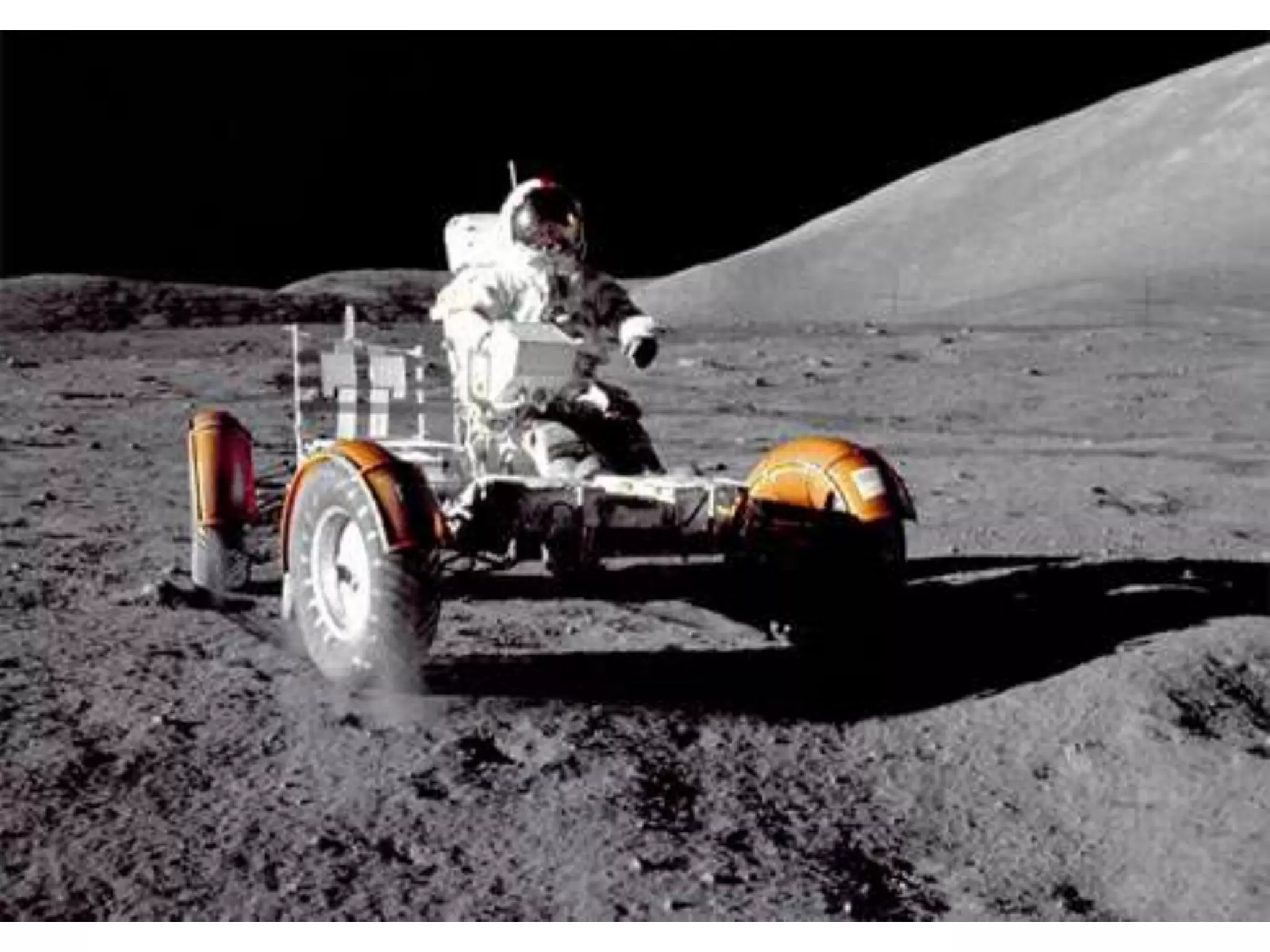 NAGC Wednesday Academy 2009