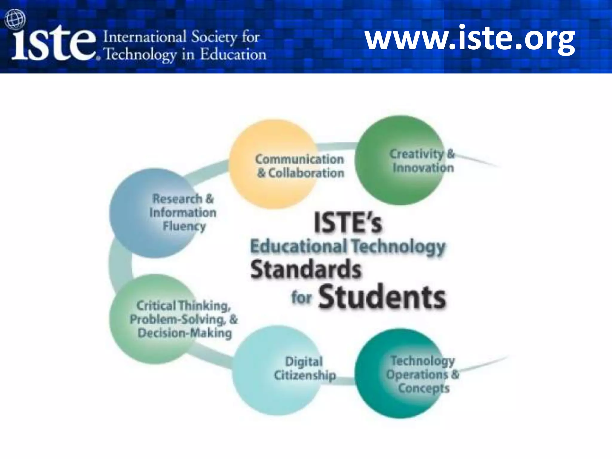www.iste.org